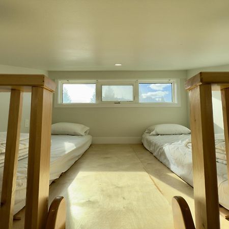 Canmore Alpine Hostel - Alpine Club Of Canada 외부 사진