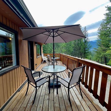 Canmore Alpine Hostel - Alpine Club Of Canada 외부 사진