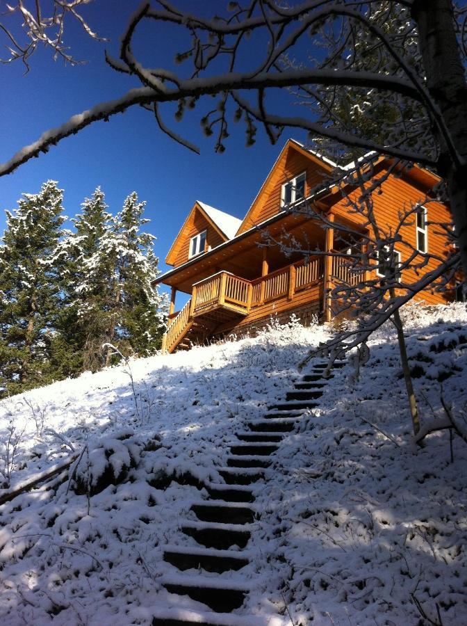 Canmore Alpine Hostel - Alpine Club Of Canada 객실 사진