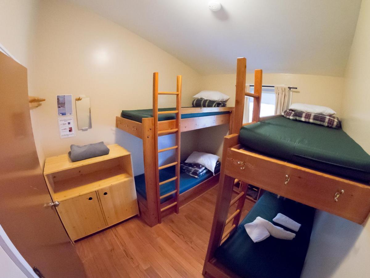 Canmore Alpine Hostel - Alpine Club Of Canada 외부 사진