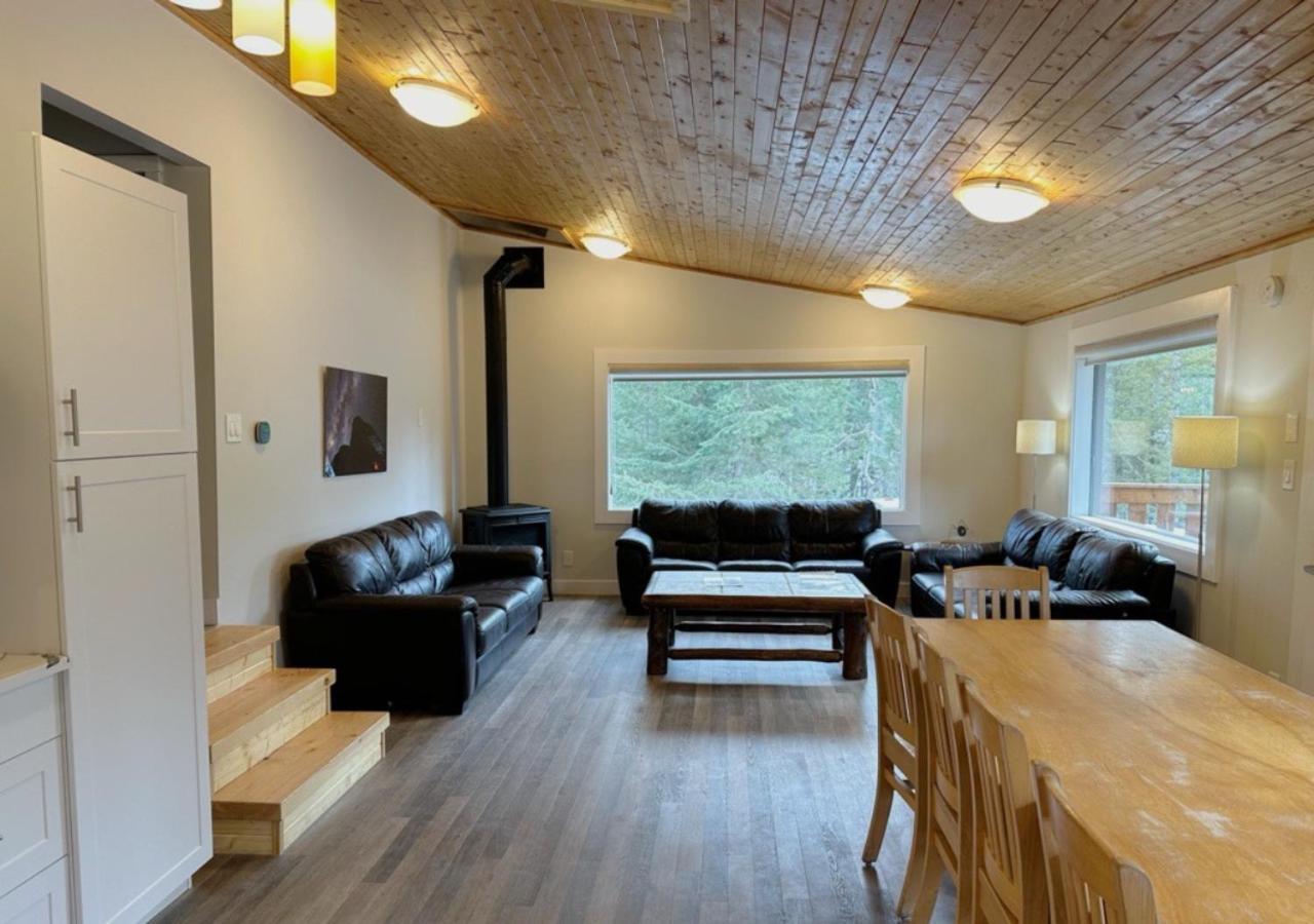 Canmore Alpine Hostel - Alpine Club Of Canada 외부 사진