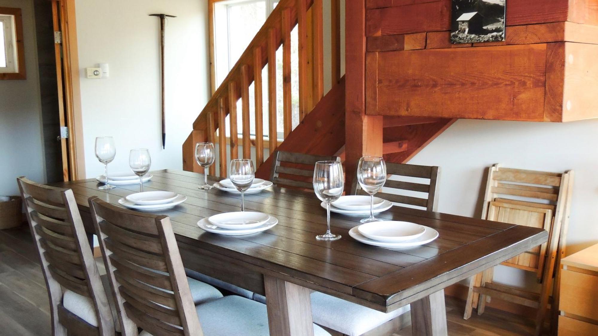 Canmore Alpine Hostel - Alpine Club Of Canada 외부 사진