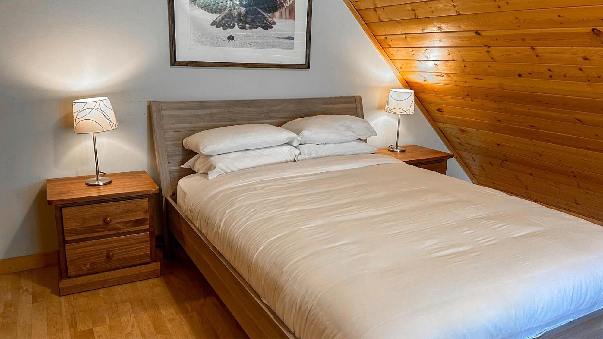 Canmore Alpine Hostel - Alpine Club Of Canada 외부 사진