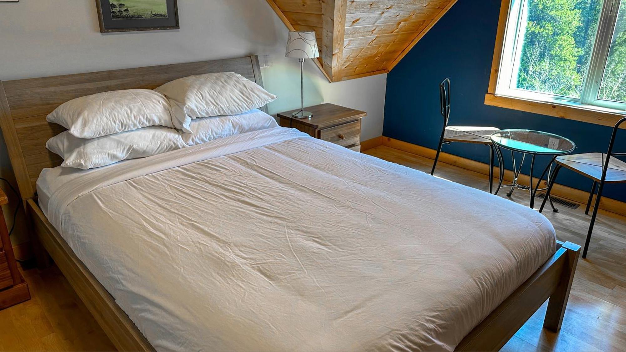 Canmore Alpine Hostel - Alpine Club Of Canada 외부 사진