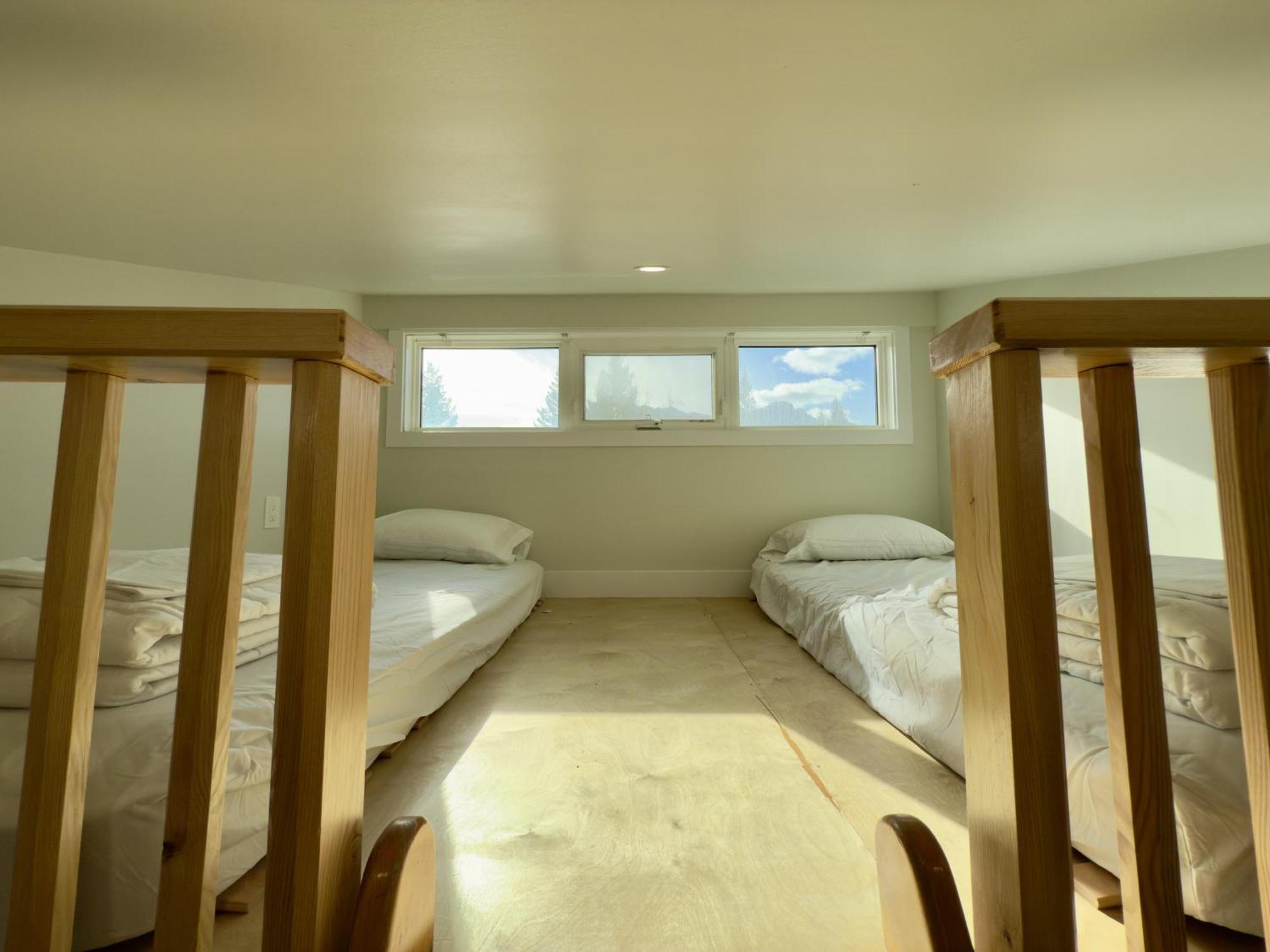 Canmore Alpine Hostel - Alpine Club Of Canada 외부 사진