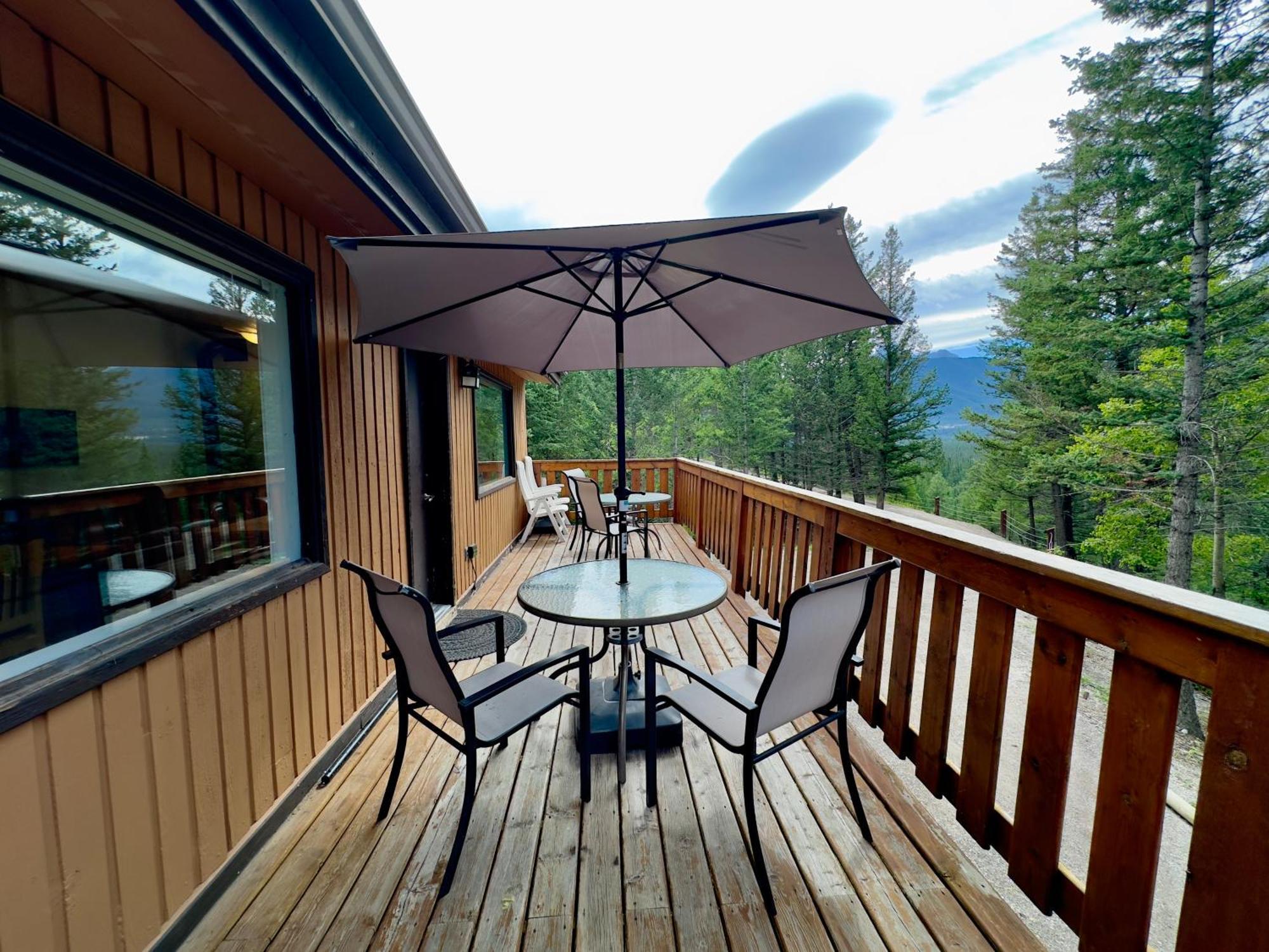 Canmore Alpine Hostel - Alpine Club Of Canada 외부 사진